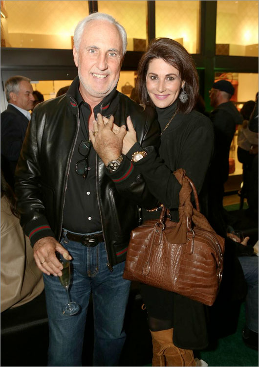 Opening of Rolex Boutique Luxury Swiss