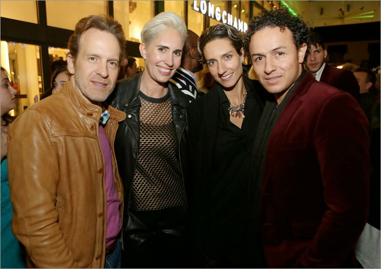 Opening of Rolex Boutique Luxury Swiss