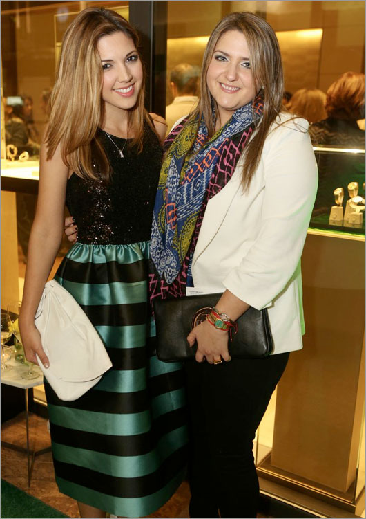 Opening of Rolex Boutique Luxury Swiss