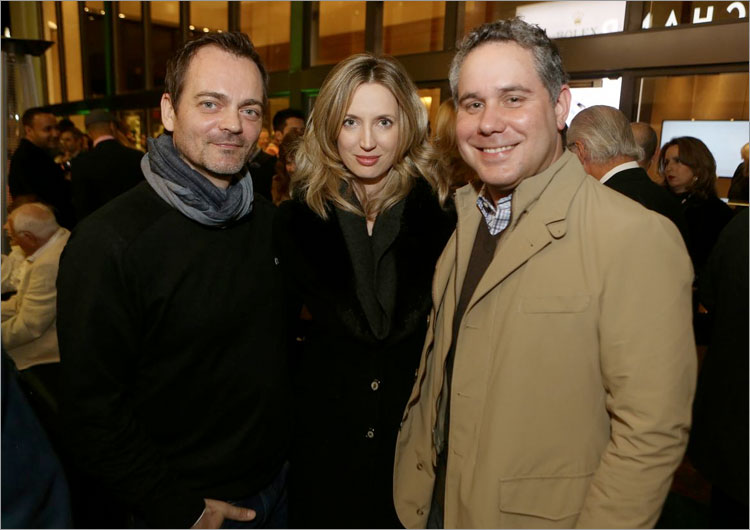 Opening of Rolex Boutique Luxury Swiss