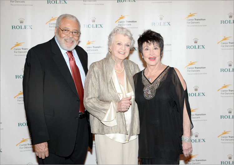 Rolex presenta New York, New York, a helluva town