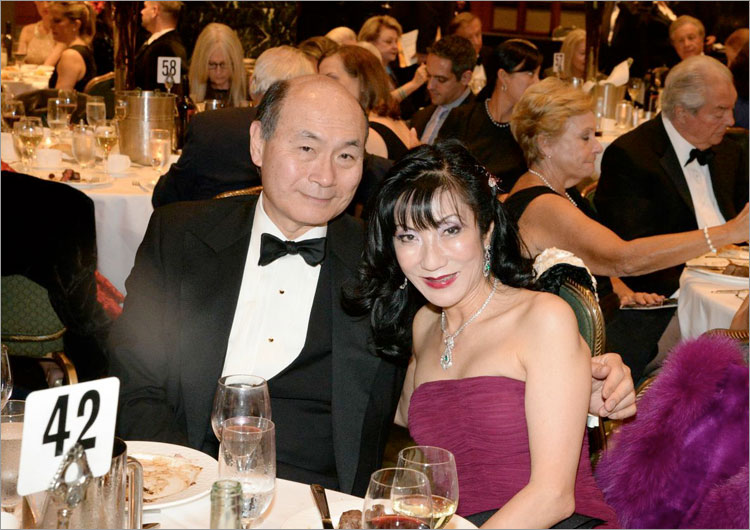 Rolex presenta New York, New York, a helluva town