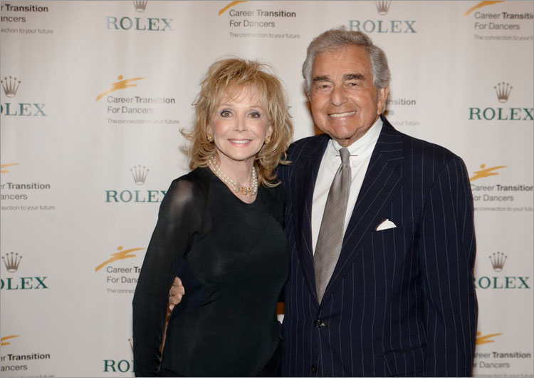 Rolex presenta New York, New York, a helluva town