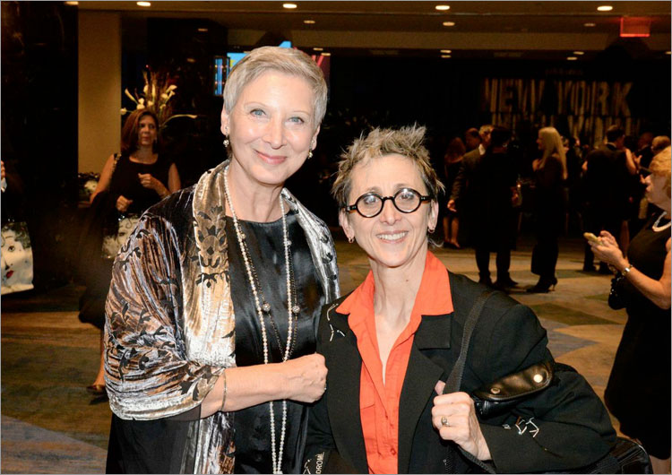 Rolex presenta New York, New York, a helluva town