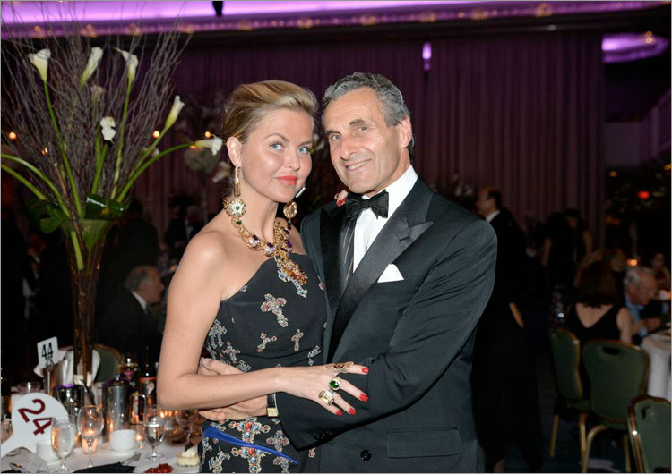 Rolex presenta New York, New York, a helluva town