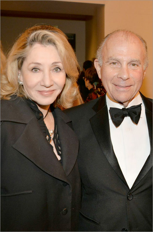 Rolex presenta New York, New York, a helluva town