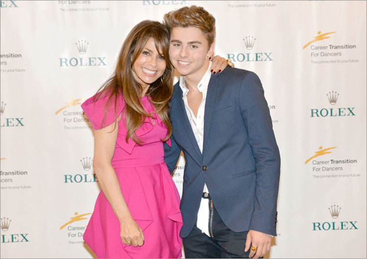 Rolex presenta New York, New York, a helluva town