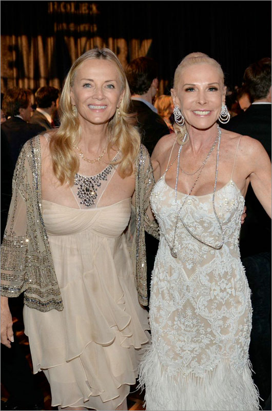 Rolex presenta New York, New York, a helluva town