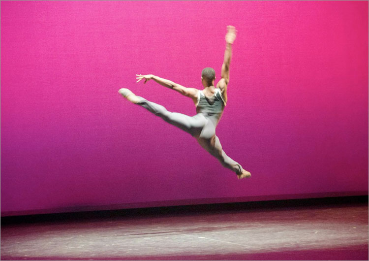 Rolex presenta New York, New York, a helluva town