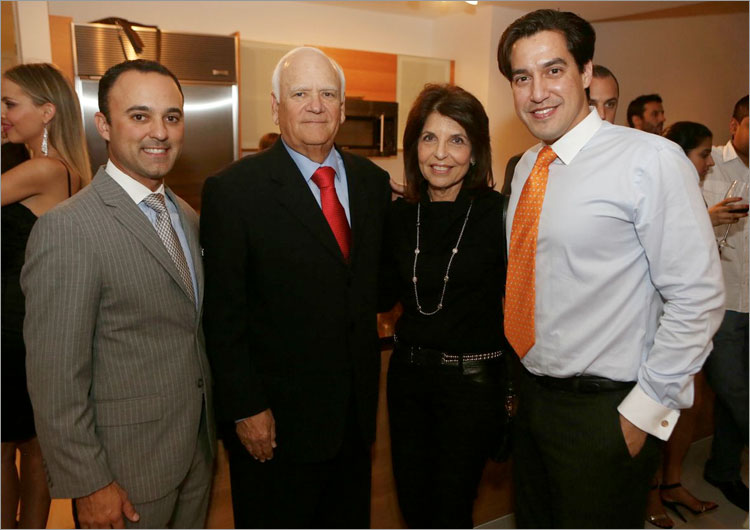 Midtown Miami y Rolex Luxury Swiss celebran el 50 aniversario del Rolex Cosmograph Daytona