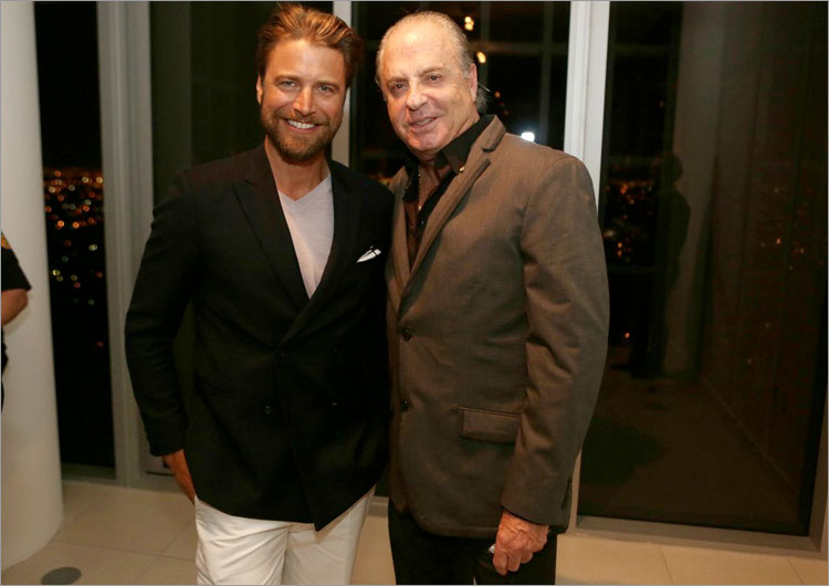 Midtown Miami y Rolex Luxury Swiss celebran el 50 aniversario del Rolex Cosmograph Daytona