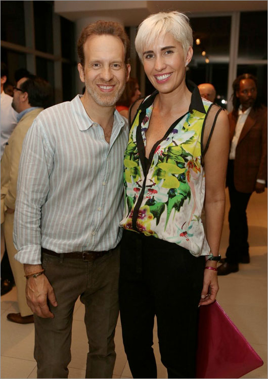 Midtown Miami y Rolex Luxury Swiss celebran el 50 aniversario del Rolex Cosmograph Daytona