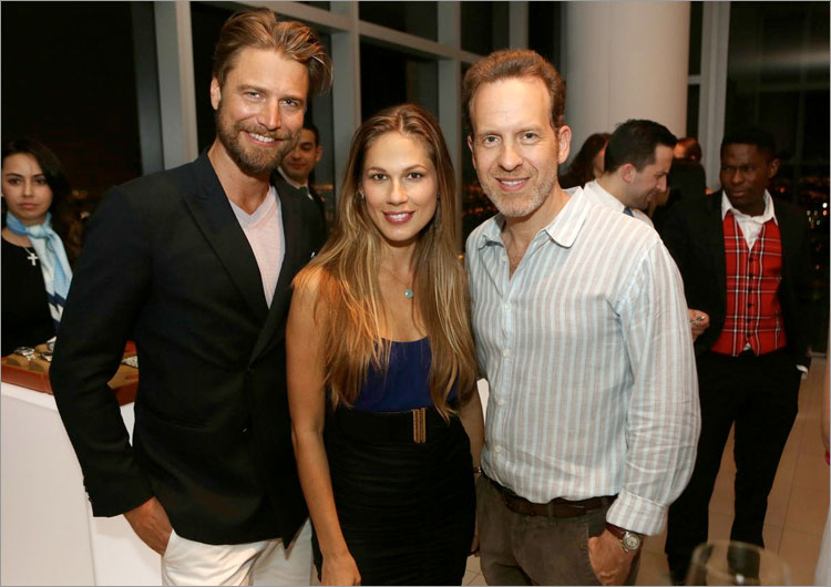 Midtown Miami y Rolex Luxury Swiss celebran el 50 aniversario del Rolex Cosmograph Daytona