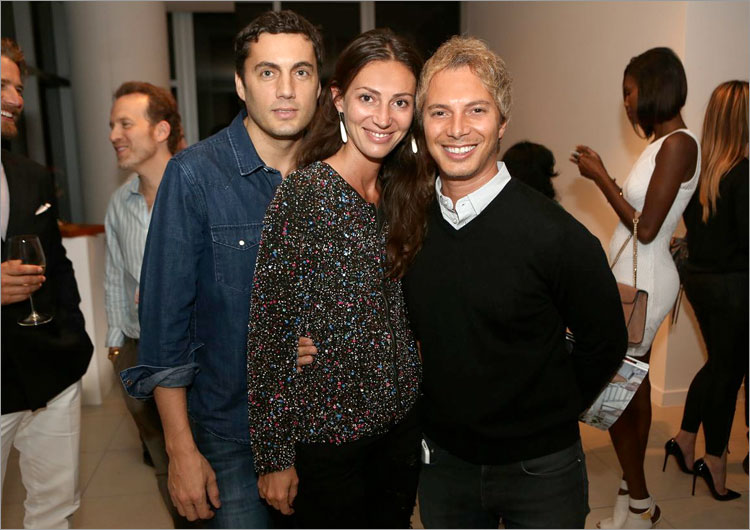 Midtown Miami y Rolex Luxury Swiss celebran el 50 aniversario del Rolex Cosmograph Daytona