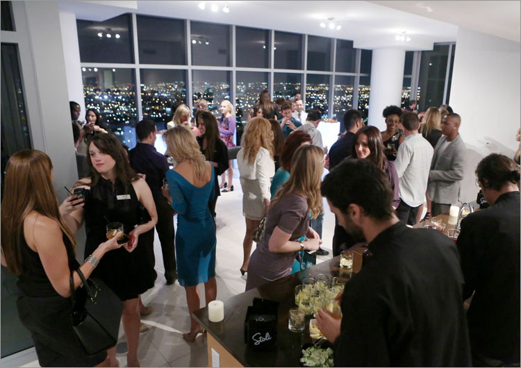 Midtown Miami y Rolex Luxury Swiss celebran el 50 aniversario del Rolex Cosmograph Daytona