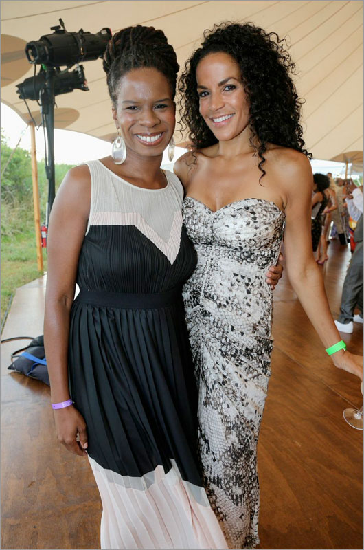 Rush Philanthropic Art Foundation Art for Life Gala