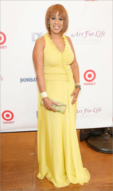 Rush Philanthropic Art Foundation Art for Life Gala