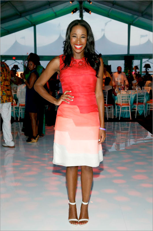 Rush Philanthropic Art Foundation Art for Life Gala