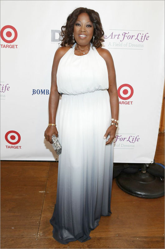 Rush Philanthropic Art Foundation Art for Life Gala