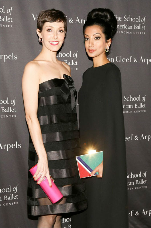 Amanda Brotman, Noreen K. Ahmad