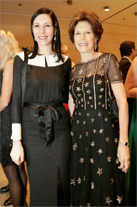 Jill Kargman, Coco Kopelman
