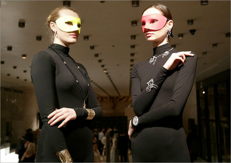 Modelos de Van Cleef & Arpels