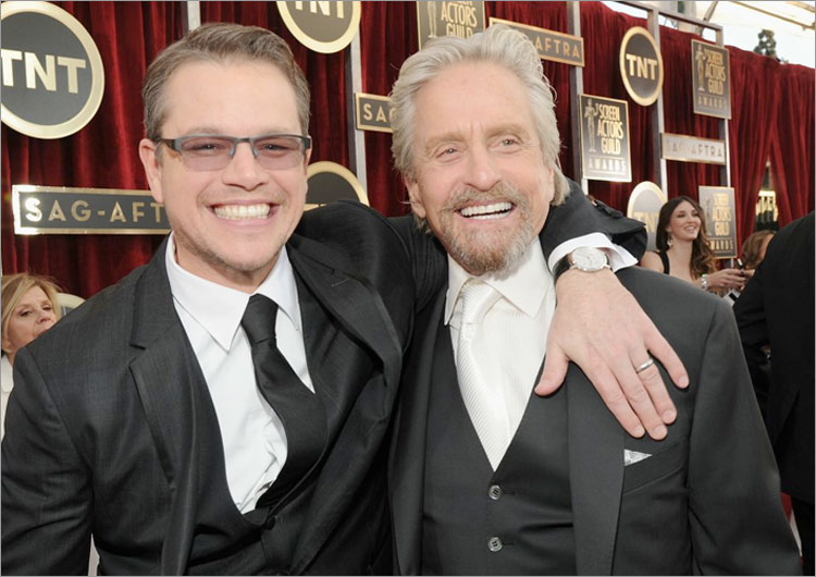 Screen Actors Guild Awards