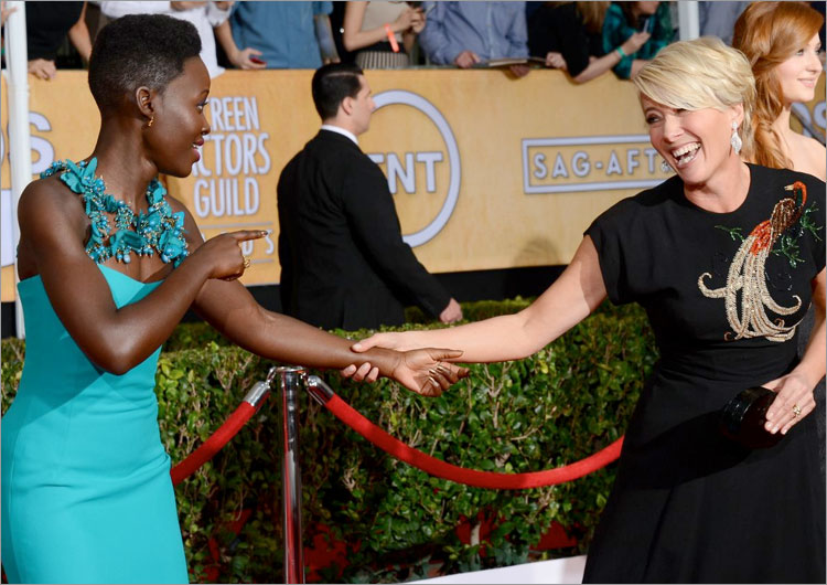 Screen Actors Guild Awards