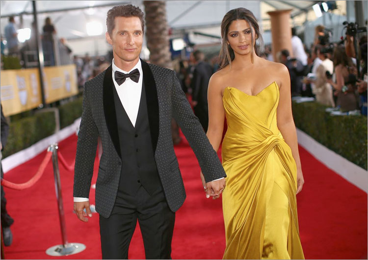 Screen Actors Guild Awards