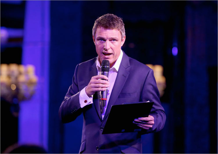 Gala de la Fundación Sentebale