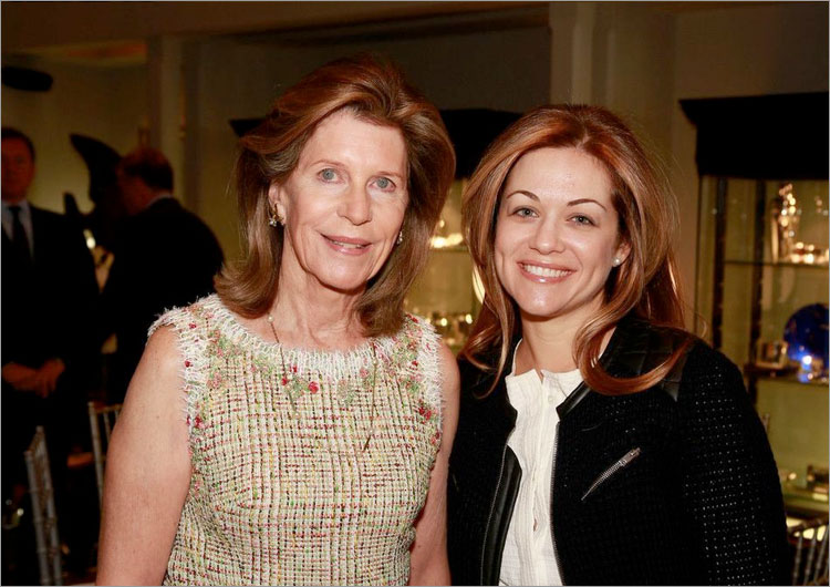 Emilia & Lourdes Fanjul