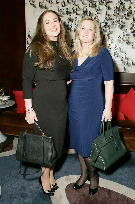 Gillian Hearst Simonds, Patty Hearst