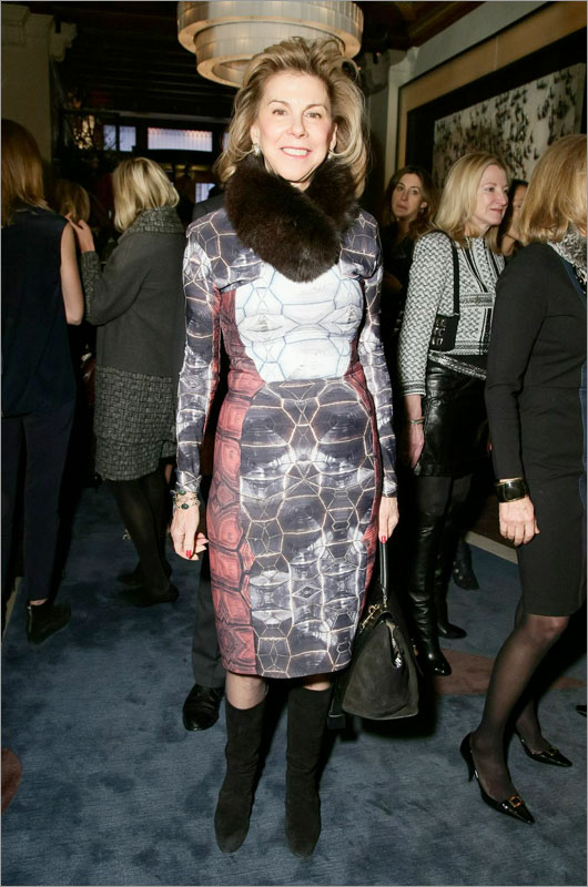 Frances Beatty Adler