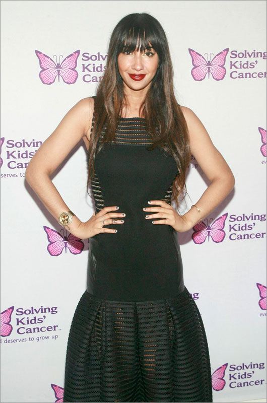 5to Evento de primavera