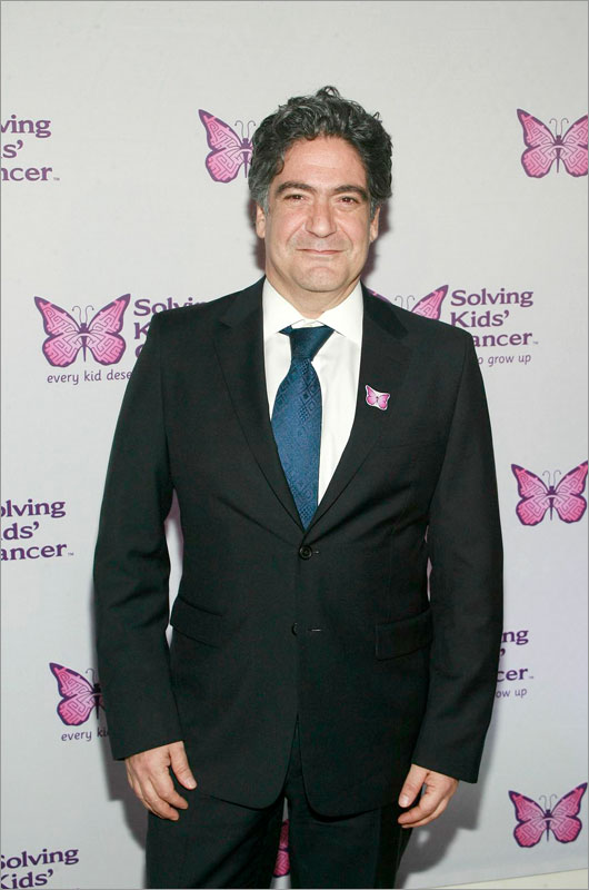 5to Evento de primavera