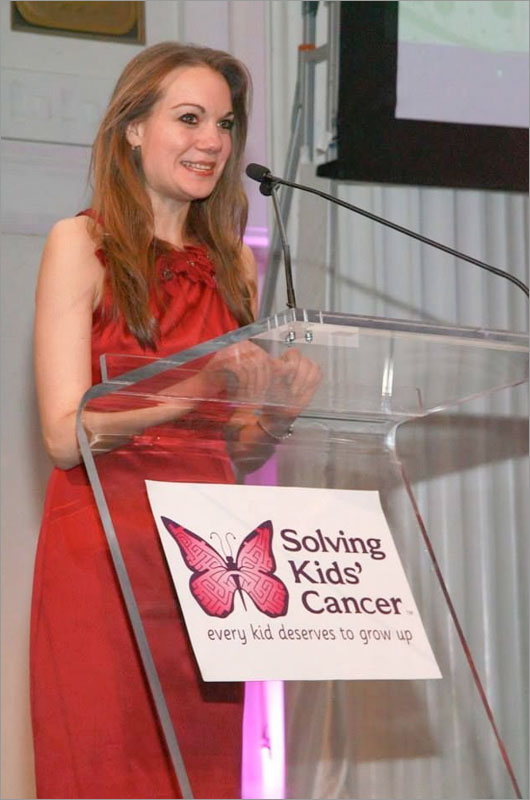 5to Evento de primavera