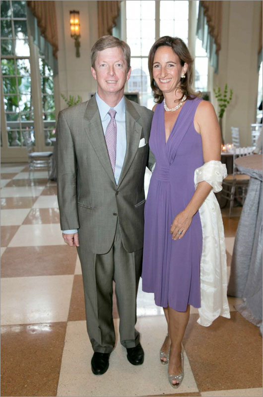 Matt & Helene Lorentzen