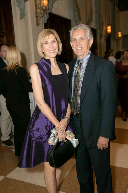 Jeri & Charles Muoio