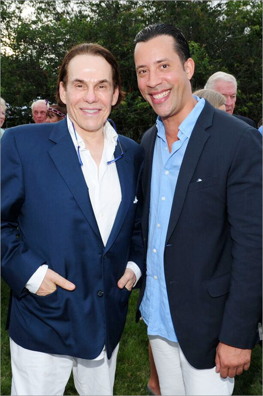 R. Couri Hay, Joe Alexander