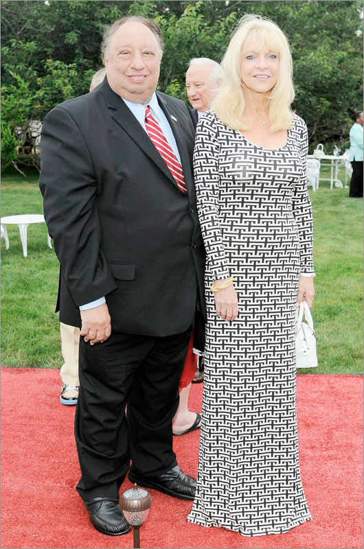 Southampton Animal Shelter Foundation Unconditional Love Gala