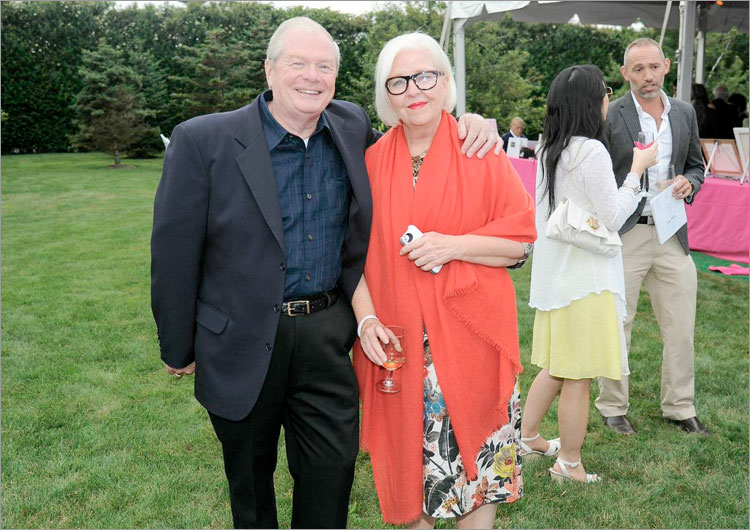 Southampton Animal Shelter Foundation Unconditional Love Gala