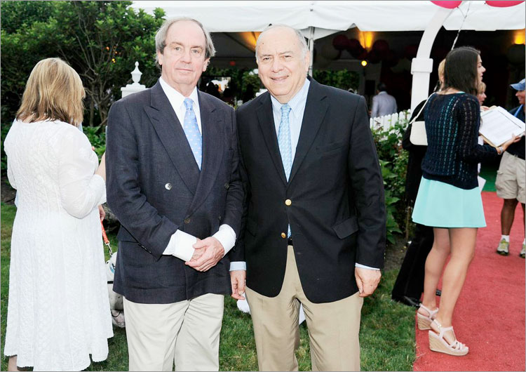 Southampton Animal Shelter Foundation Unconditional Love Gala