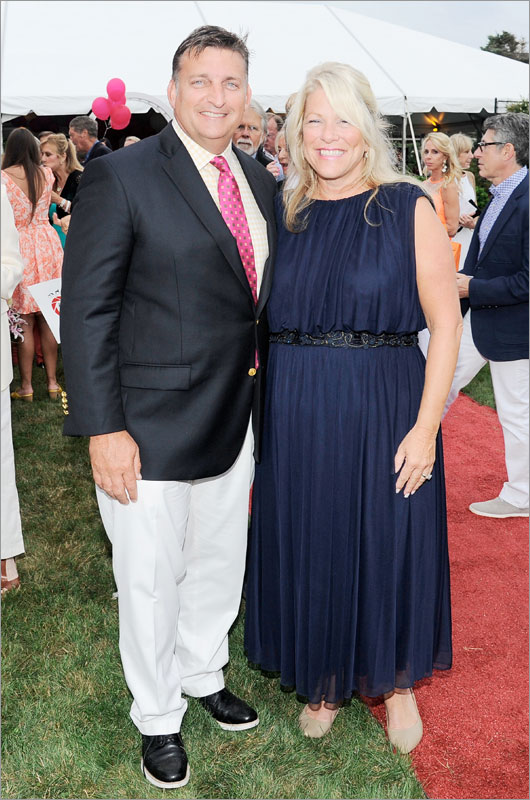 Southampton Animal Shelter Foundation Unconditional Love Gala