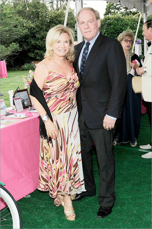 Southampton Animal Shelter Foundation Unconditional Love Gala