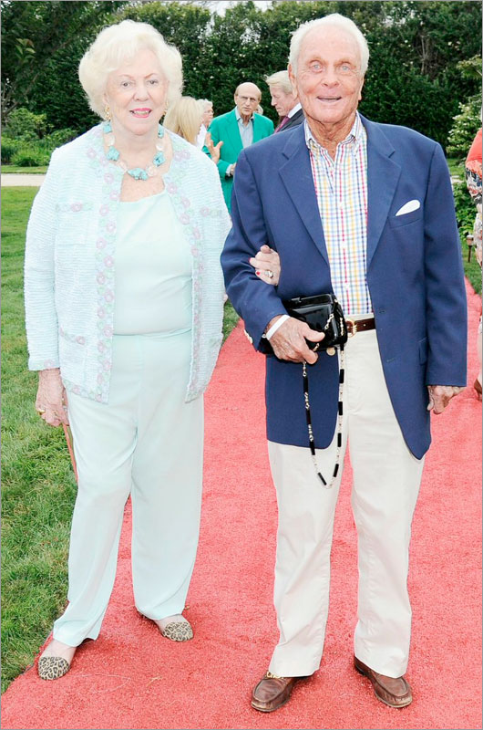 Southampton Animal Shelter Foundation Unconditional Love Gala