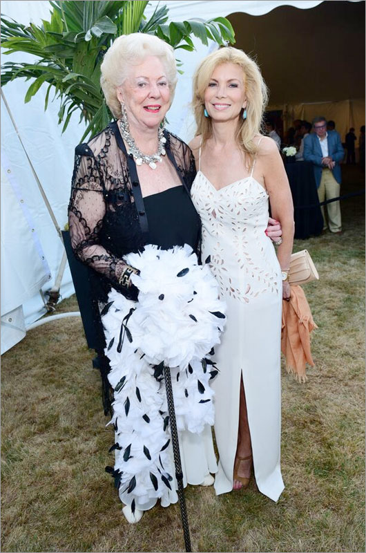Jean Remmel FitzSimmons, Laura Lofaro Freeman Jean Remmel FitzSimmons, Laura Lofaro Freeman