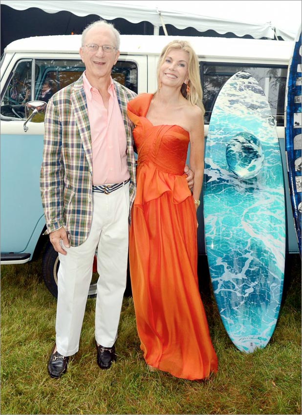 Endless Summer. Fiesta anual del verano