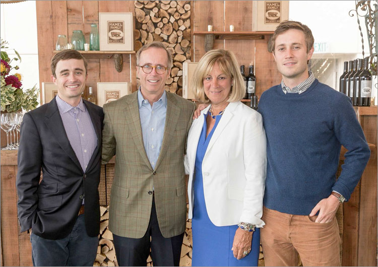 St. Regis San Francisco St. Regis Polo Cup