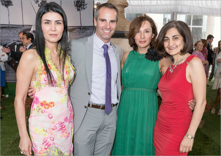 St. Regis San Francisco St. Regis Polo Cup