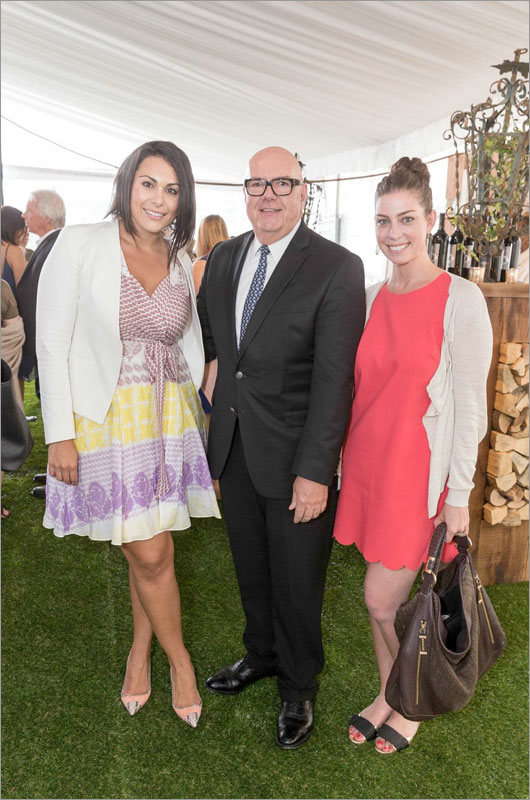 St. Regis San Francisco St. Regis Polo Cup